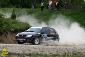 Rally Sprint Covasna Etapa 1 2009