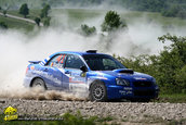 Rally Sprint Covasna Etapa 1 2009