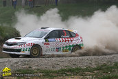 Rally Sprint Covasna Etapa 1 2009