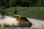 Rally Sprint Covasna Etapa 1 2009