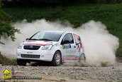 Rally Sprint Covasna Etapa 1 2009