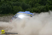Rally Sprint Covasna Etapa 1 2009