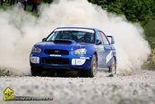 Rally Sprint Covasna Etapa 1 2009