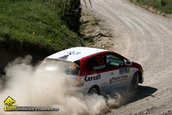 Rally Sprint Covasna Etapa 1 2009