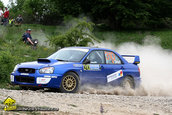 Rally Sprint Covasna Etapa 1 2009