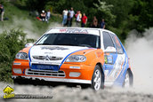 Rally Sprint Covasna Etapa 1 2009