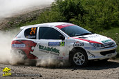 Rally Sprint Covasna Etapa 1 2009