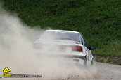 Rally Sprint Covasna Etapa 1 2009