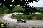 Rally Sprint Covasna Etapa 1 2009