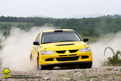Rally Sprint Covasna Etapa 1 2009