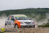 Rally Sprint Covasna Etapa 1 2009