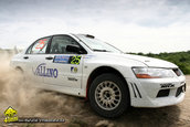 Rally Sprint Covasna Etapa 1 2009