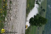 Rally Sprint Covasna Etapa 1 2009