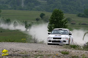 Rally Sprint Covasna Etapa 1 2009