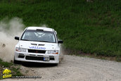 Rally Sprint Covasna Etapa 1 2009