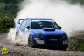 Rally Sprint Covasna Etapa 1 2009