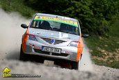 Rally Sprint Covasna Etapa 1 2009