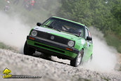 Rally Sprint Covasna Etapa 1 2009