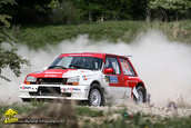 Rally Sprint Covasna Etapa 1 2009