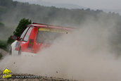 Rally Sprint Covasna Etapa 1 2009