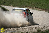 Rally Sprint Covasna Etapa 1 2009