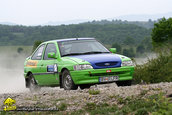 Rally Sprint Covasna Etapa 1 2009
