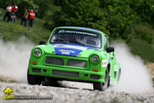 Rally Sprint Covasna Etapa 1 2009