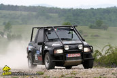 Rally Sprint Covasna Etapa 1 2009