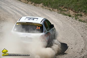 Rally Sprint Covasna Etapa 1 2009