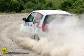 Rally Sprint Covasna Etapa 1 2009