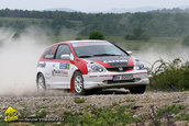 Rally Sprint Covasna Etapa 1 2009
