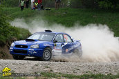 Rally Sprint Covasna Etapa 1 2009