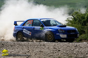 Rally Sprint Covasna Etapa 1 2009