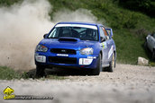 Rally Sprint Covasna Etapa 1 2009