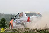 Rally Sprint Covasna Etapa 1 2009