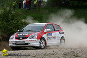 Rally Sprint Covasna Etapa 1 2009