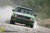 Rally Sprint Covasna Etapa 1 2009