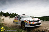 Rally Sprint Covasna Etapa 1 2009