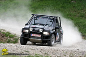 Rally Sprint Covasna Etapa 1 2009