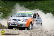 Rally Sprint Covasna Etapa 1 2009