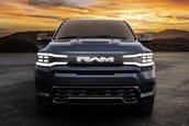 Ram 1500 REV
