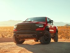 Ram 1500 TRX