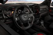 Ram 1500 TRX