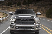 Ram Heavy Duty