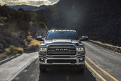 Ram Heavy Duty