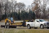 Ram Heavy Duty