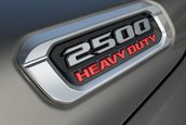 Ram Heavy Duty