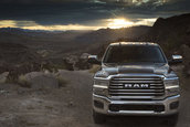 Ram Heavy Duty