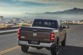 Ram Heavy Duty