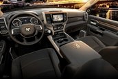 Ram Heavy Duty
